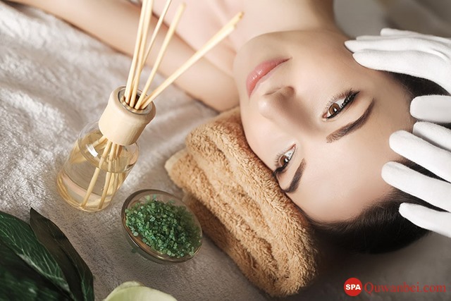 成都这家足疗 SPA 怎么样？